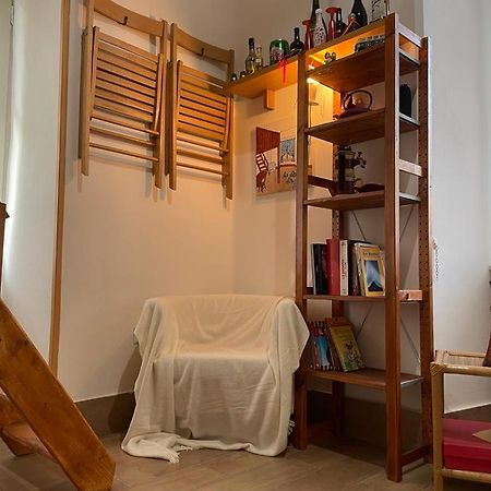 La Casa Di Rosi Apartment เนเปิลส์ ภายนอก รูปภาพ